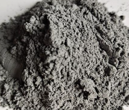 松原硅灰和粉煤灰的区别用途